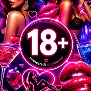 MeineStadt Singlebörse - Flirte mit Singles